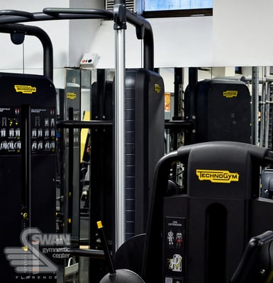 SWAN GYMNASTIC CENTER | Florence 