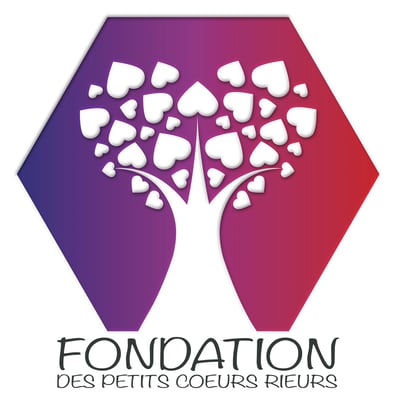 Logo de la fondation