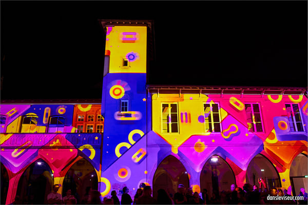 CONSTELLATIONS 2025, Metz, France