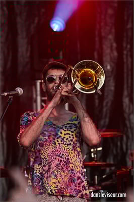 SUPRÊME TAGÜEUL SIMONE, Épinal, France