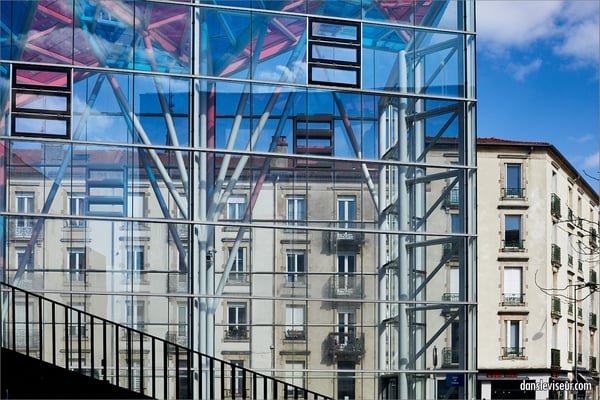 Campus ARTEM, Nancy , France