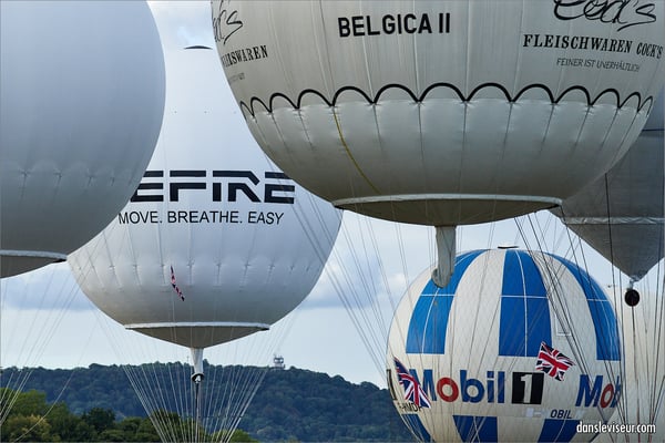 GORDON BENNETT 2025, Metz, France