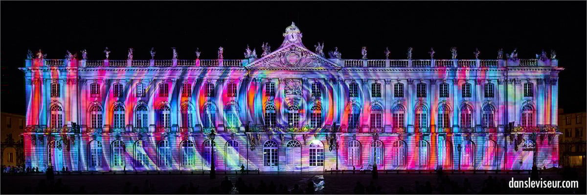 LA BELLE SAISON 2025, Nancy, France