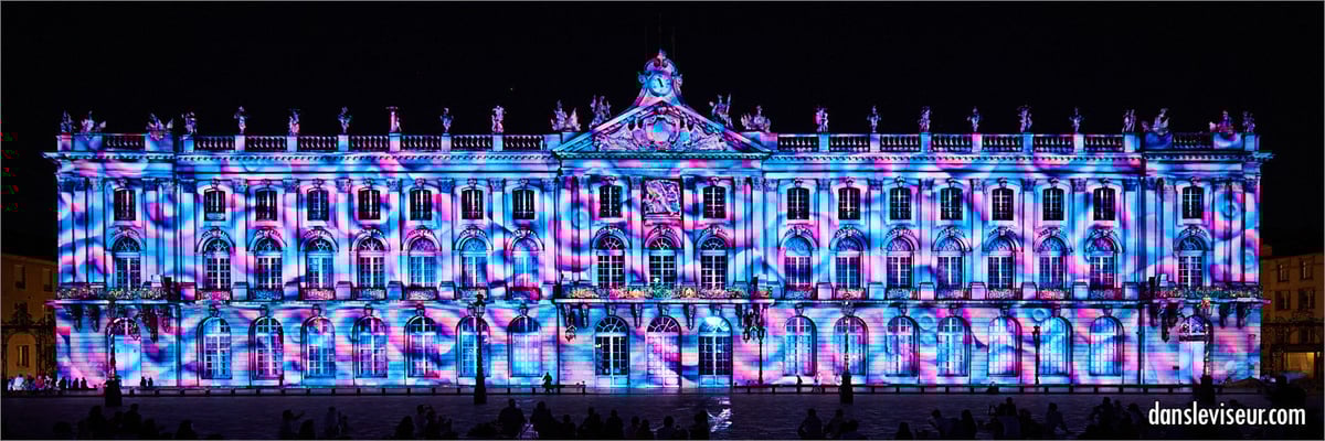LA BELLE SAISON 2025, Nancy, France