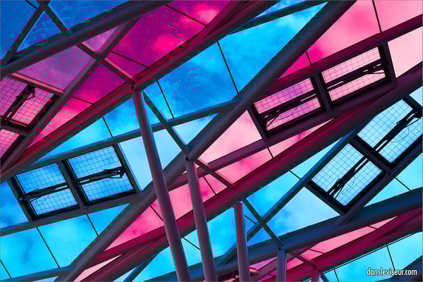 Campus ARTEM, Nancy , France