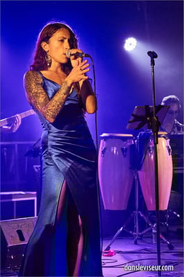 SOUL BROTHERS, Ludres, France