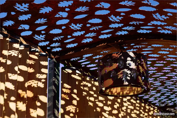 Jardin éphémère 2025 - Place Stanislas, Nancy, France