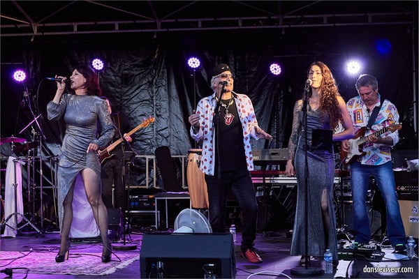 SOUL BROTHERS, Ludres, France