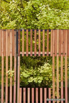 Jardin éphémère 2025 - Place Stanislas, Nancy, France