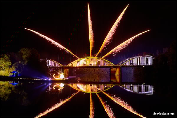 30 ANS BASSIN DE POMPEY, Pompey, France