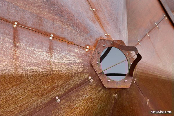 Jardin éphémère 2025 - Place Stanislas, Nancy, France