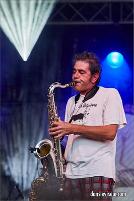 SUPRÊME TAGÜEUL SIMONE, Épinal, France