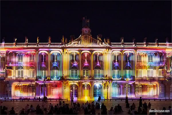 LA BELLE SAISON 2025, Nancy, France