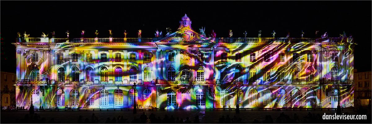 LA BELLE SAISON 2025, Nancy, France