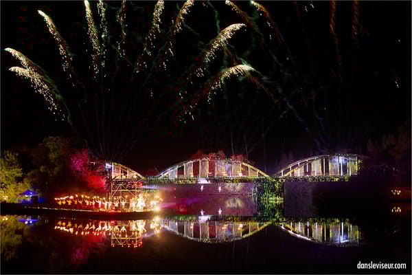 30 ANS BASSIN DE POMPEY, Pompey, France