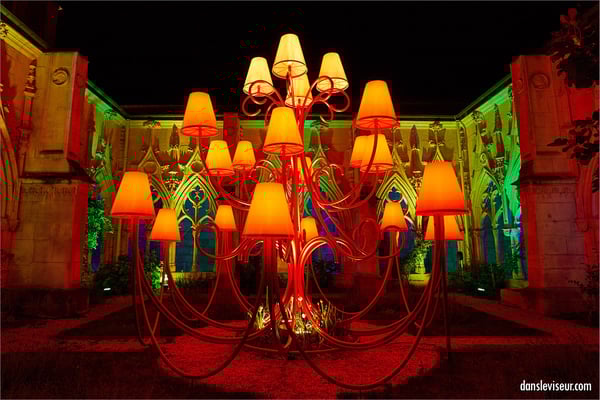 RAYONANCES 2025, Toul, France