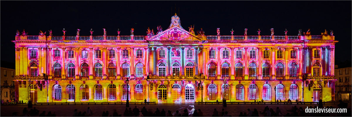 LA BELLE SAISON 2025, Nancy, France