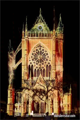 CONSTELLATIONS 2025, Metz, France