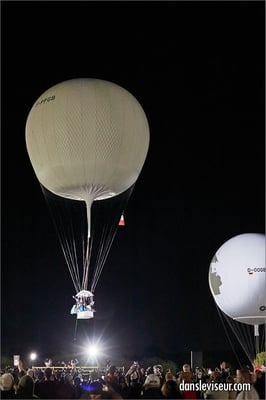 GORDON BENNETT 2025, Metz, France