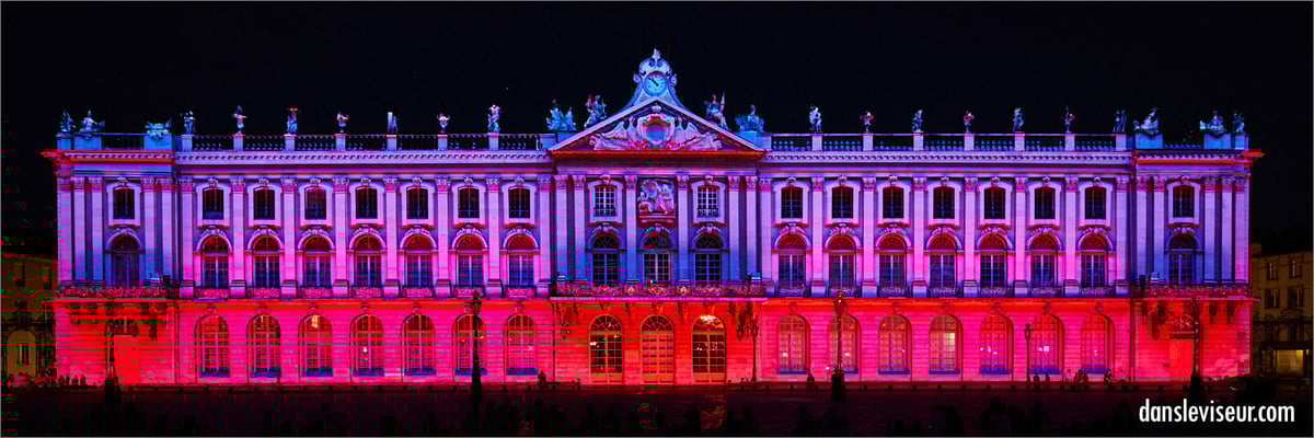LA BELLE SAISON 2025, Nancy, France