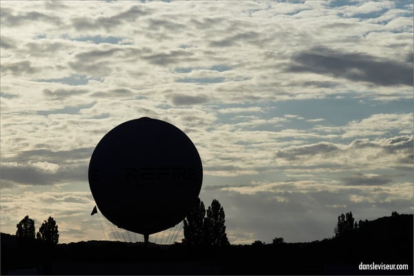 GORDON BENNETT 2025, Metz, France