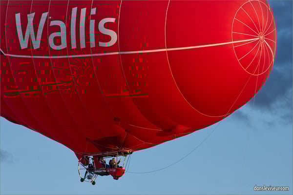 GORDON BENNETT 2025, Metz, France