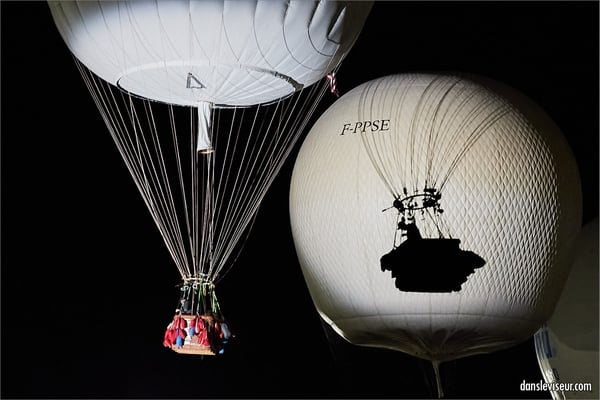 GORDON BENNETT 2025, Metz, France