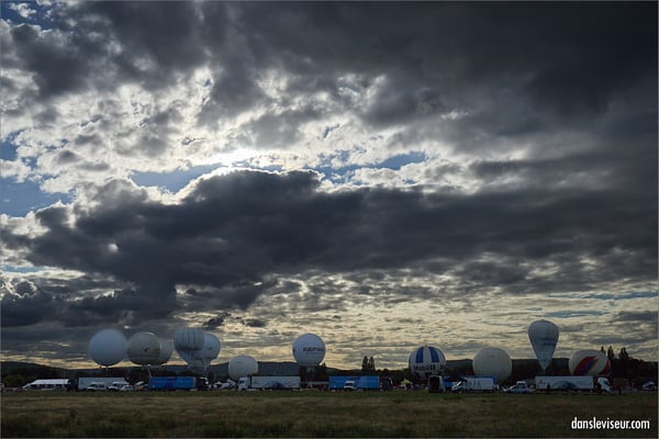 GORDON BENNETT 2025, Metz, France