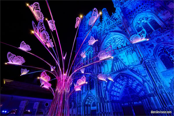 RAYONANCES 2025, Toul, France