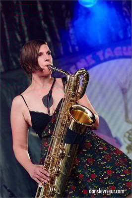 SUPRÊME TAGÜEUL SIMONE, Épinal, France