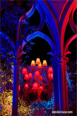 RAYONANCES 2025, Toul, France