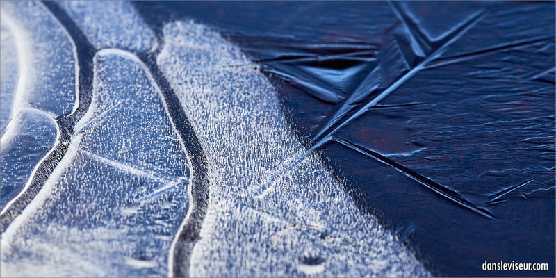 Lac de Lispach, Vosges, France