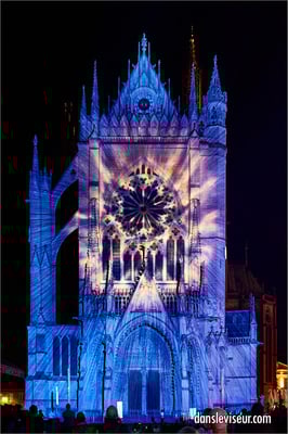 CONSTELLATIONS 2025, Metz, France