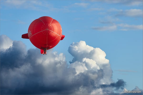 GORDON BENNETT 2025, Metz, France