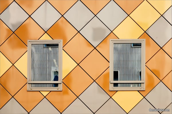 Campus ARTEM, Nancy , France