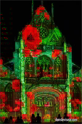 COULEURS D'AMOUR 2025, Bourg-en-Bresse, France