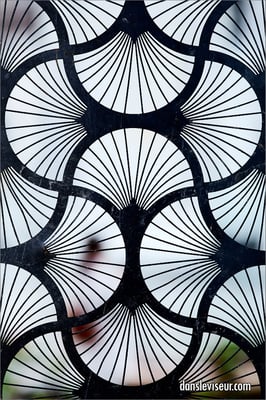 Jardin éphémère 2025 - Place Stanislas, Nancy, France