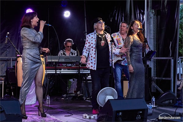 SOUL BROTHERS, Ludres, France