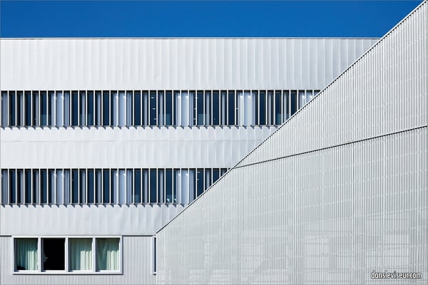 Campus ARTEM, Nancy , France