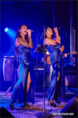 SOUL BROTHERS, Ludres, France