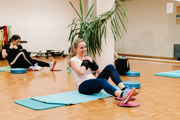 Fitnessstudio-in-der-Nähe-Gruppenunterricht