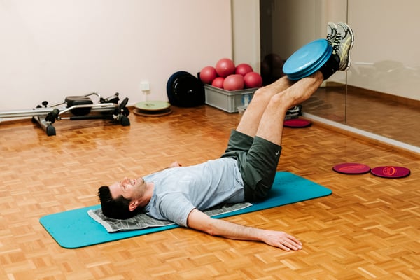 Fitnessstudio-Gruppenunterricht-gym