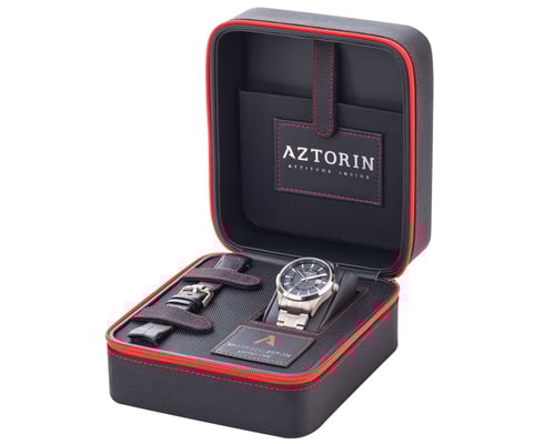 AZTORIN SPORT LIMITED  GMT TITAN