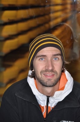 La Maison du Gruyères