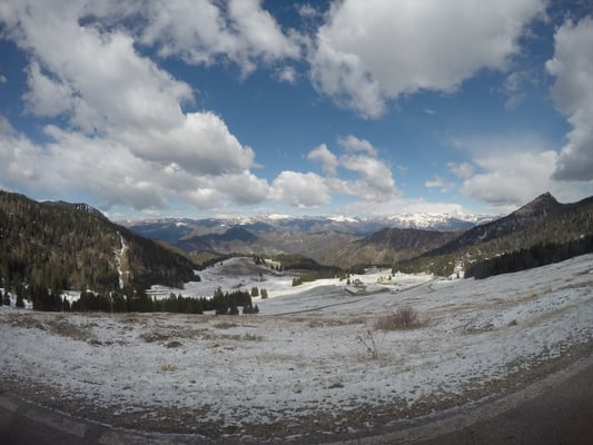 Biketour Monte Tremalzo