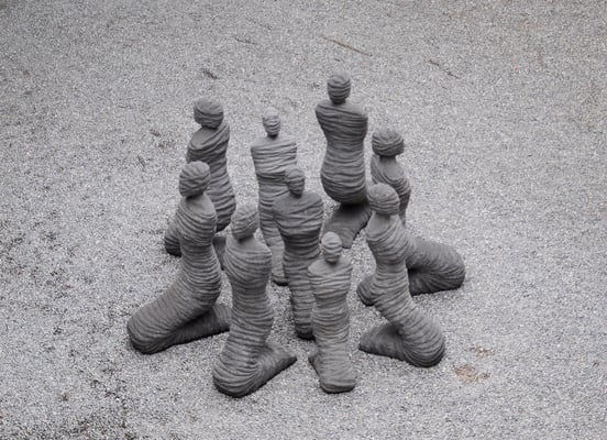 Le Château de Gruyères