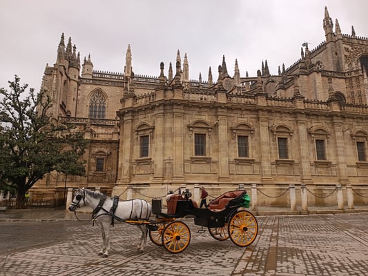 Sevilla