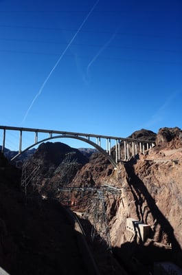 Hoover Dam