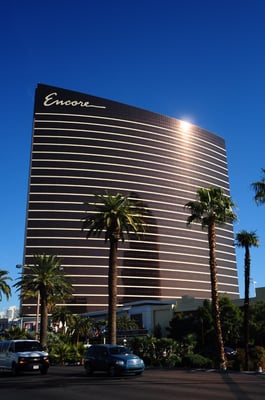 Encore Hotel