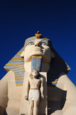 Luxor Hotel